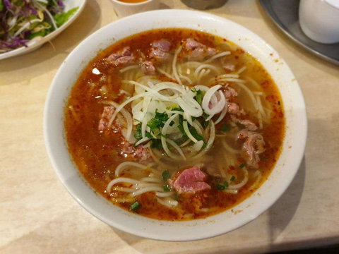 Dong Ba - Accommodation 4U 0