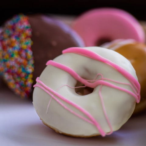 Donut King - Fairfield - Accommodation 4U 0