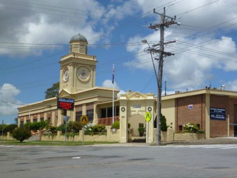 Dungog Memorial RSL Club - Accommodation 4U 0