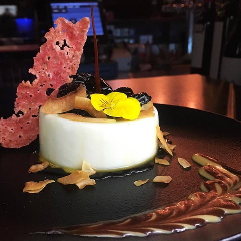 Fogata Latin Fusion - Accommodation 4U 0