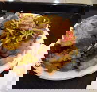 Golden Wok - Accommodation 4U