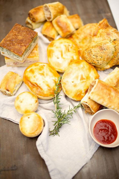 Golden Bakery - Osborne Park - Accommodation 4U 0