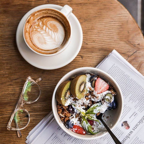 Greek At The Belvedere - Accommodation 4U 0