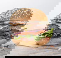 Grill'd - Tuggerah - Accommodation 4U