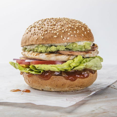 Gril'd - Waurn Ponds - Accommodation 4U 0