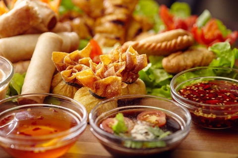 Heart Thai Food - Accommodation 4U 0