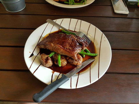 Il Duca Restaurant - Accommodation 4U 0