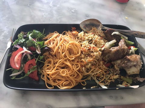 Joe's Fish & Grill - Accommodation 4U 0