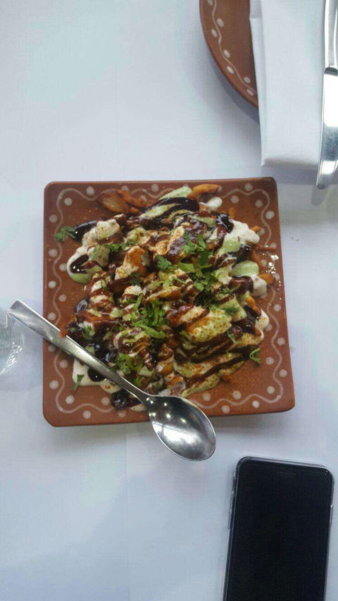 Kashi Indian Restaurant - Accommodation 4U 0