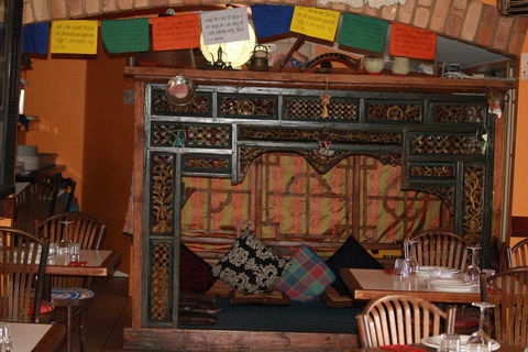 Kathmandu Newa Chhe'n - Accommodation 4U 0