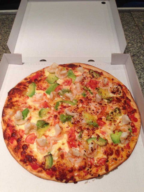 Mamma Della Pizza - Accommodation 4U 0