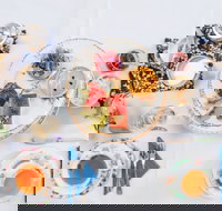 Mary Eats Cake - Accommodation 4U