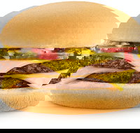 McDonald's - Accommodation 4U