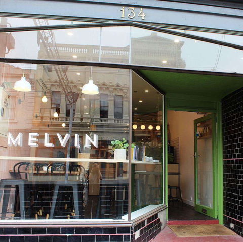 Melvin Cafe - Accommodation 4U 0