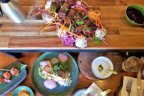 Mel & Co. Garden - Accommodation 4U 0