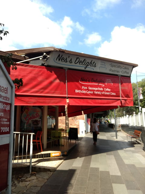 Nes's Delights - Accommodation 4U 0