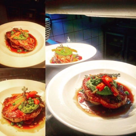 New Aromas Cafe - Accommodation 4U 0