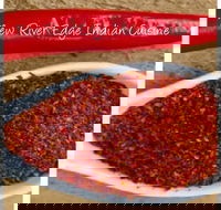 New River Edge Indian Cuisine - Accommodation 4U
