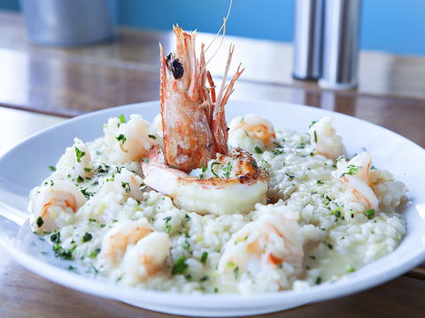 Northbeach Pavilion Pizza Restaurant, Bar And Kiosk - Accommodation 4U 2