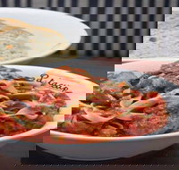 Pastacup - Beldon - Accommodation 4U