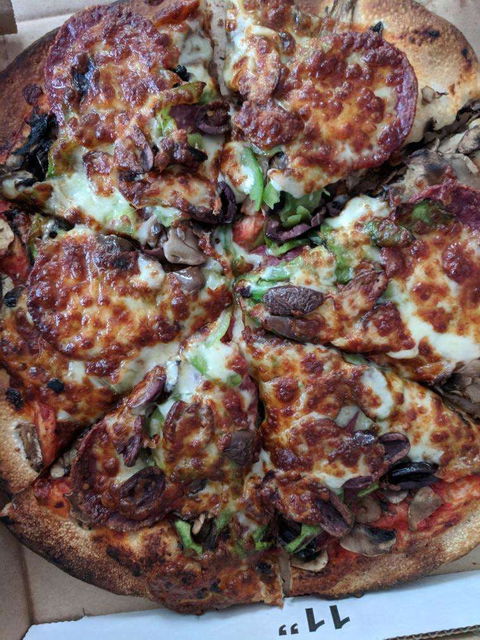 Pizza Kings - Accommodation 4U 0