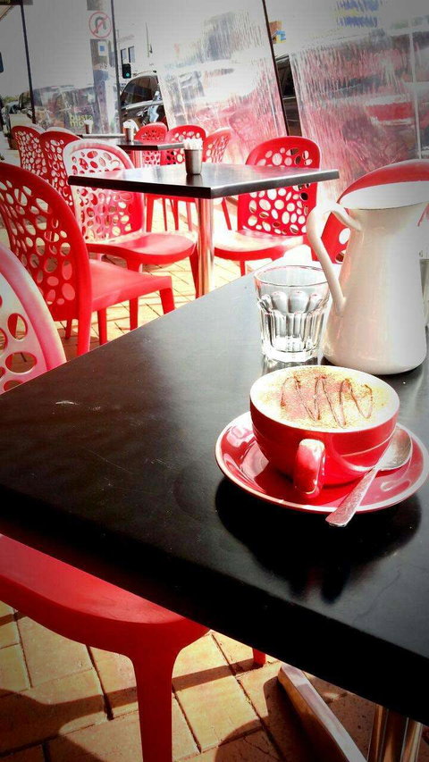 Red Relish Kitchen - Accommodation 4U 0