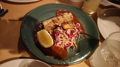 River Quay Fish - Accommodation 4U 0