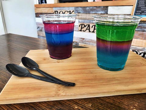 Rock Paper Coffee - Accommodation 4U 0