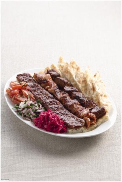 Sahara Grill - Mascot - Accommodation 4U 0