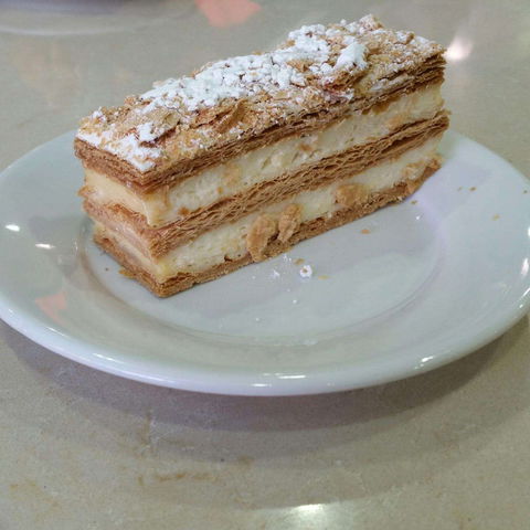 Serina Cafe - Accommodation 4U 0