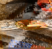 Siderno Caffe  Ristorante - Accommodation 4U