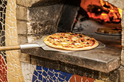 Siderno Caffe & Ristorante - Accommodation 4U 0