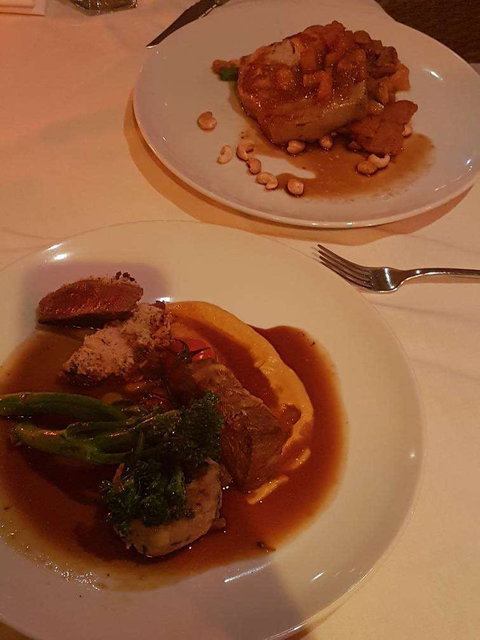 Sunset Bar And Grill At Cable Beach Club - Accommodation 4U 0