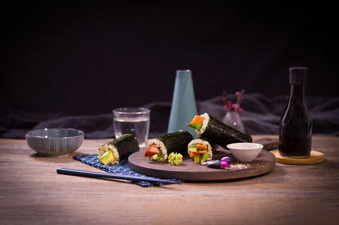 Sushi Izakaya - Wantirna - Accommodation 4U 0