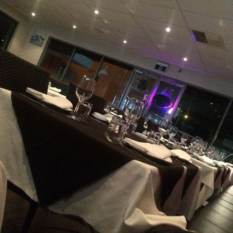 Sushi Master & Dancin Wok - Accommodation 4U 0
