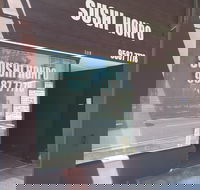 Sushi Honpo - Accommodation 4U