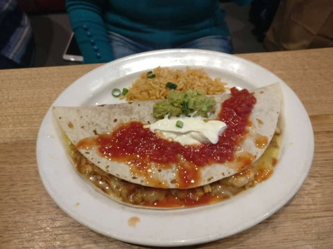 Taco Bill - Chadstone - Accommodation 4U 0