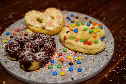 The Pretzel Shop - Accommodation 4U 0