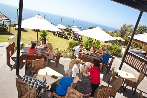 The Scarborough Hotel - Accommodation 4U 0