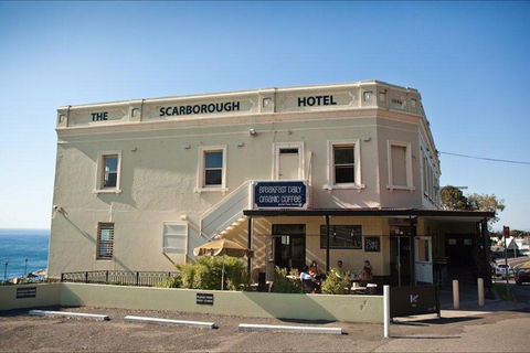 The Scarborough Hotel - Accommodation 4U 1