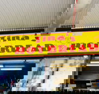 Tina's Hot Bread - Accommodation 4U