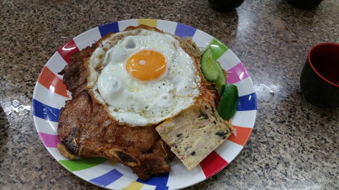 Tuong Lai Vietnamese Restaurant - Accommodation 4U 0
