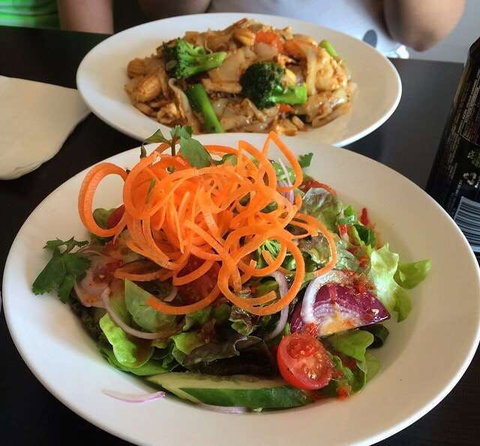 Valley Thai - Accommodation 4U 0