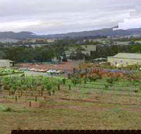 Villa d Esta Vineyard - Accommodation 4U