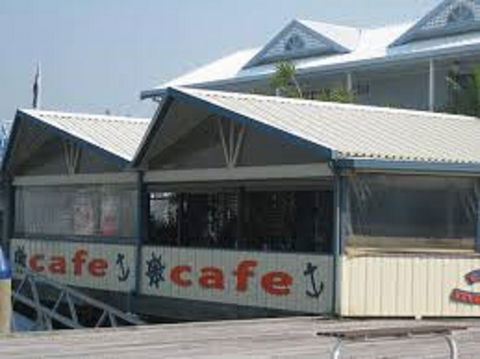 Yamba Marina Cafe - Accommodation 4U 0
