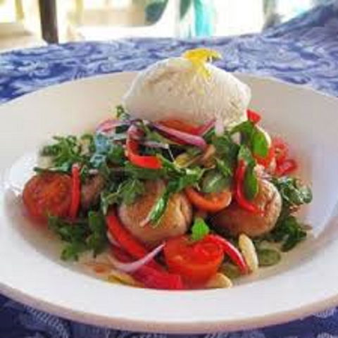 Yamba Marina Cafe - Accommodation 4U 1