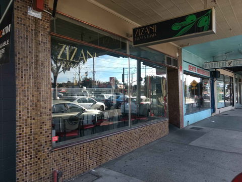 Zizani Pizza & Pasta - Accommodation 4U 0