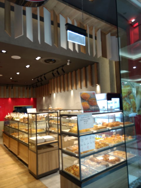 85 Degrees Bakery & Cafe - Accommodation 4U 0