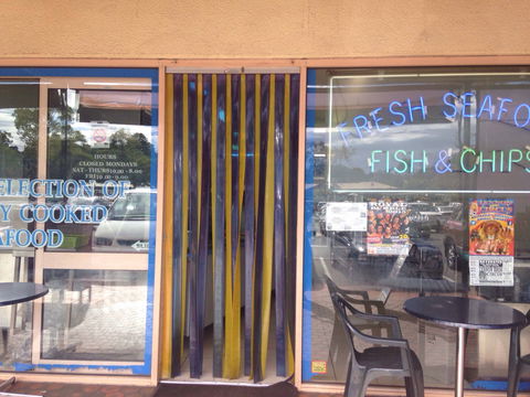 Arndale Seafood - Accommodation 4U 0