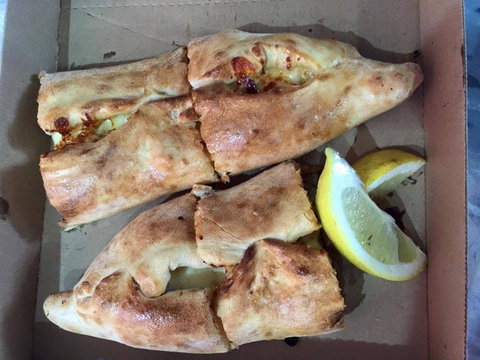 Avanti Pizza And Kebab - Accommodation 4U 0